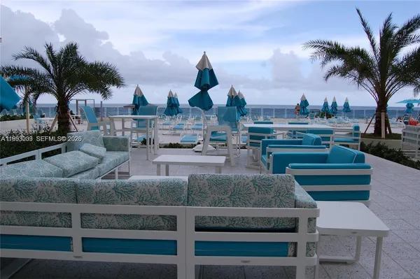 $3,500 | 2501 South Ocean Drive, Unit 712, Hollywood, FL 33019