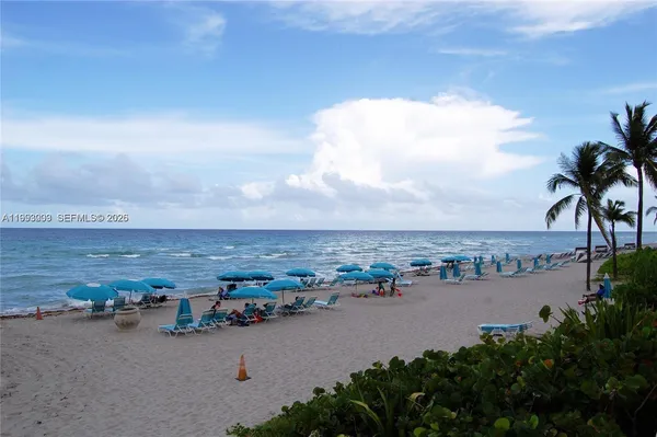$3,500 | 2501 South Ocean Drive, Unit 712, Hollywood, FL 33019
