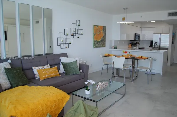 $3,500 | 2501 South Ocean Drive, Unit 712, Hollywood, FL 33019