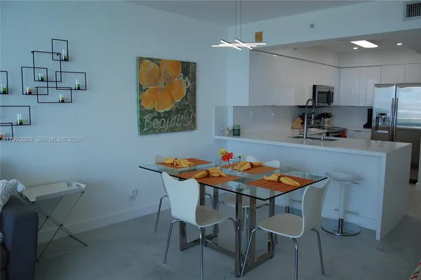 $3,500 | 2501 South Ocean Drive, Unit 712, Hollywood, FL 33019