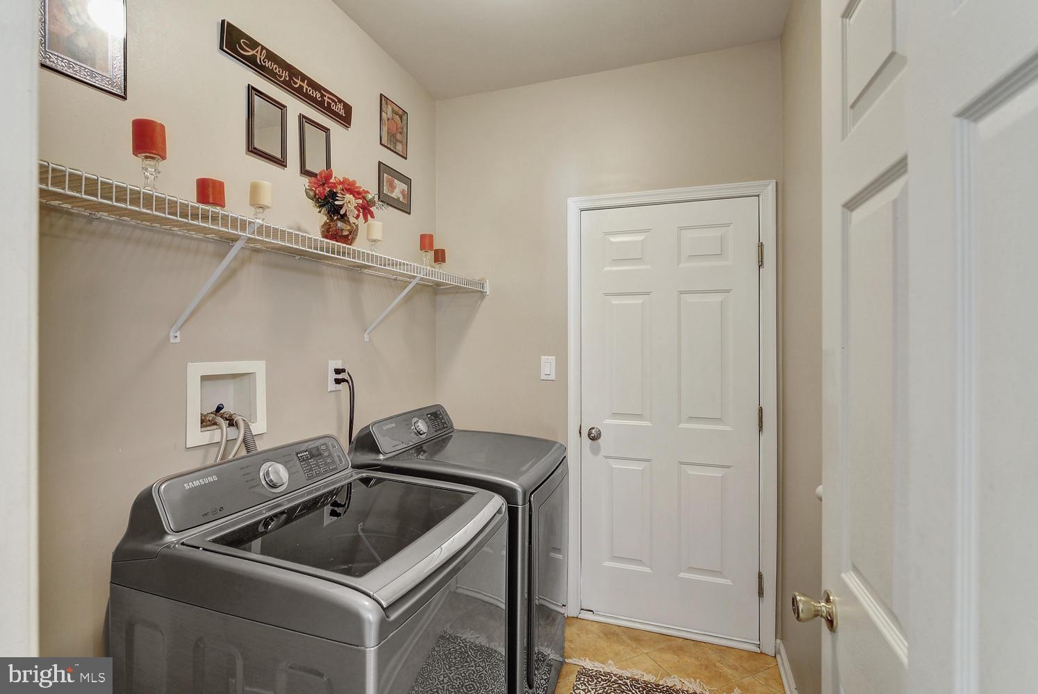 17 Windsor Pond Road Princeton Junction, NJ 08550 - Photo 12 of 20 a room with storage and utility
