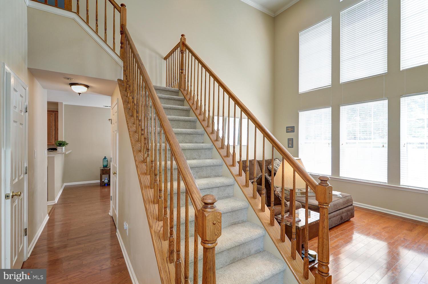 17 Windsor Pond Road Princeton Junction, NJ 08550 - Photo 9 of 20 a view of an entryway