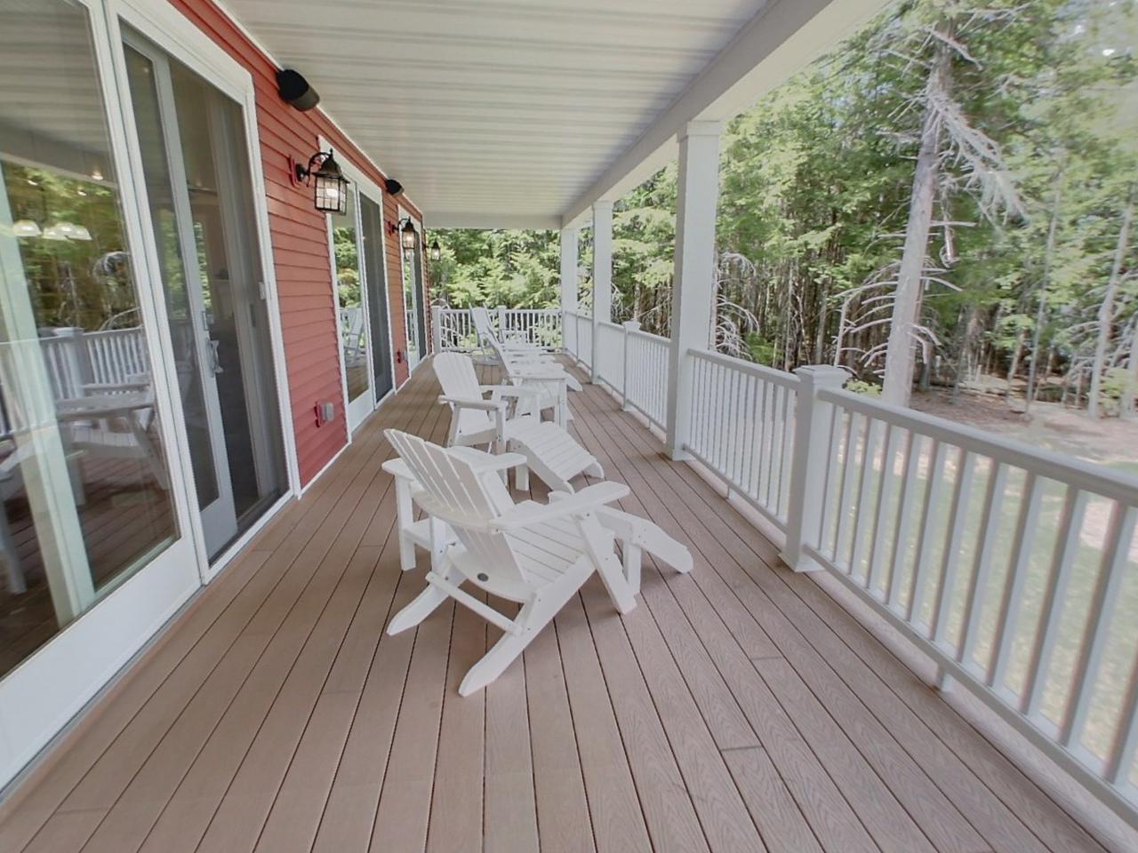 6714 Cw Smith Road Three Lakes, WI 54562 - Photo 10 of 21 Gallery Image 10
