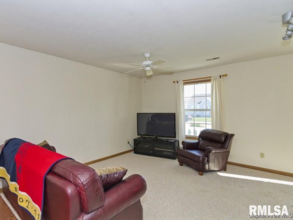 2421 Basil Drive Springfield, IL 62707 - Photo 20 of 25