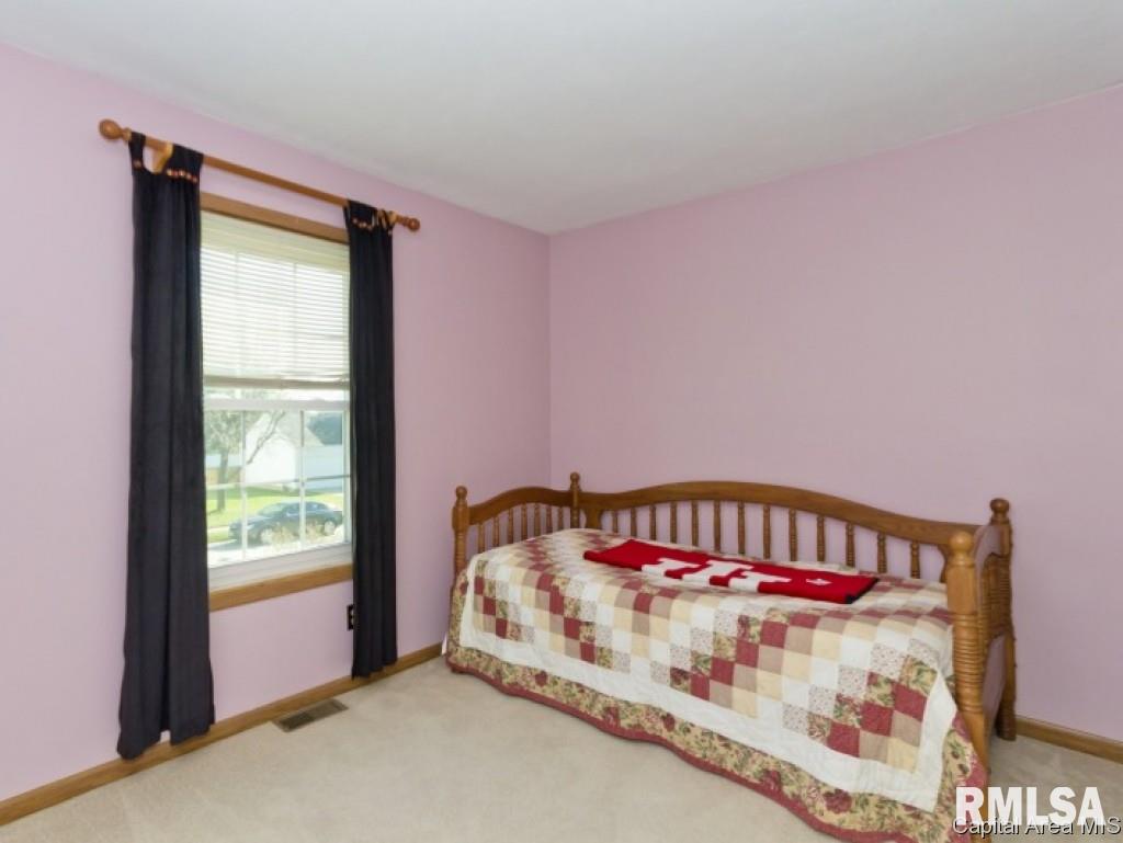2421 Basil Drive Springfield, IL 62707 - Photo 23 of 25