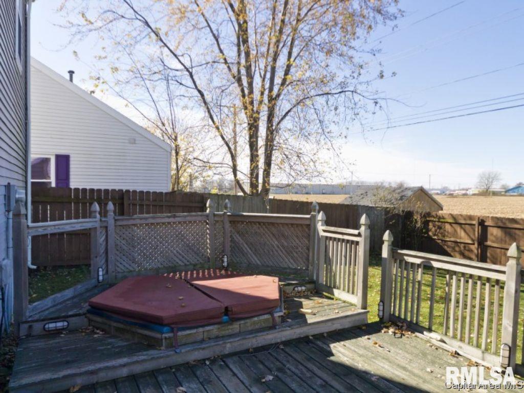 2421 Basil Drive Springfield, IL 62707 - Photo 4 of 25