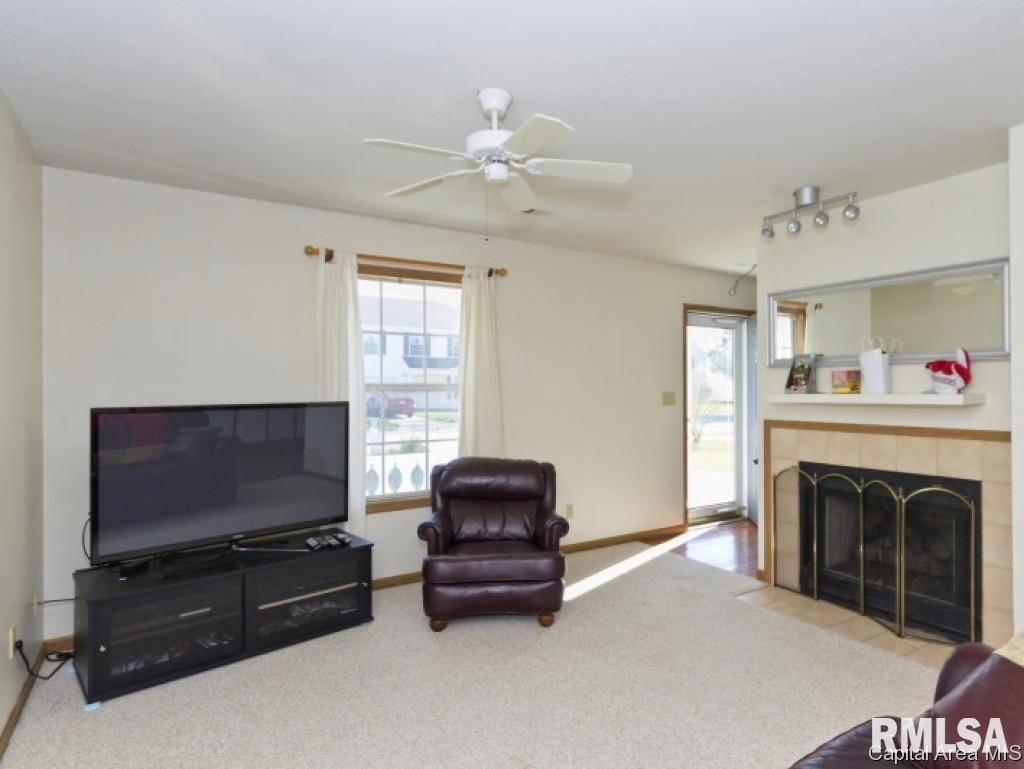 2421 Basil Drive Springfield, IL 62707 - Photo 6 of 25