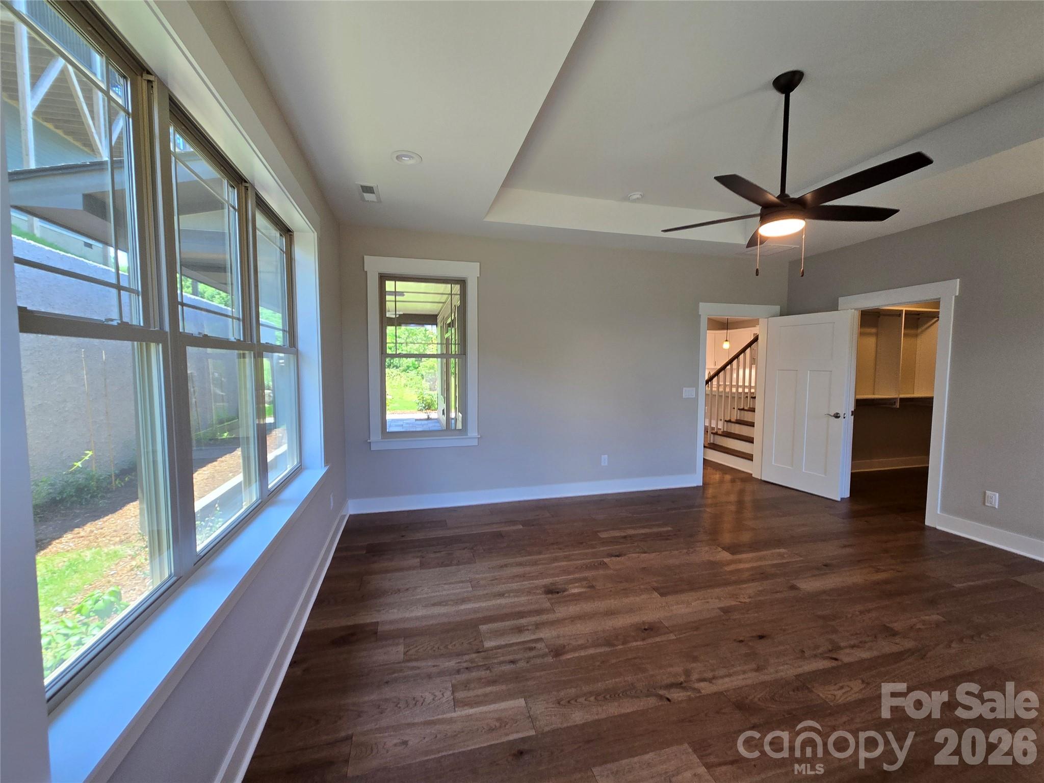 16 Craftsman Overlook Ridge, Unit 27 Arden, NC 28704 - Photo 6 of 35