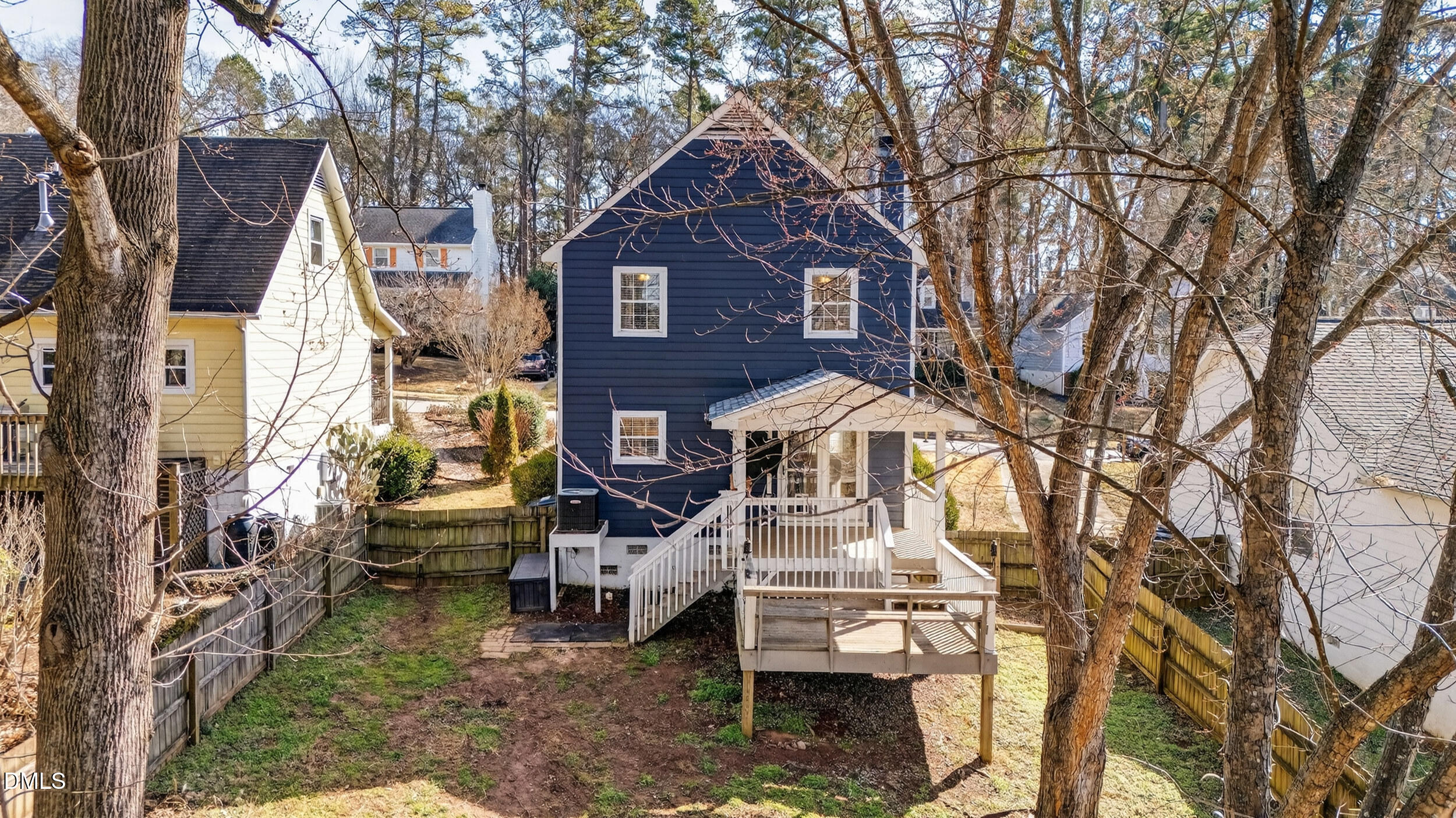 1049 Mills Street Raleigh, NC 27608 - Photo 23 of 31 4_drone_01