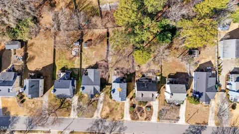 $525,000 | 1049 Mills Street, Raleigh, NC 27608