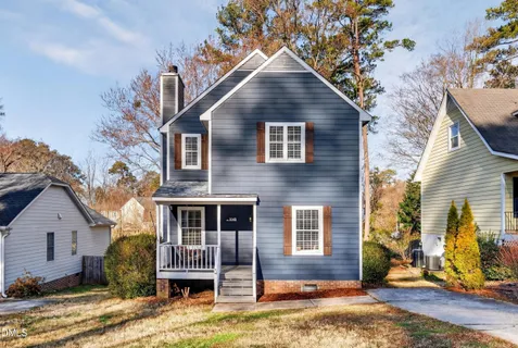 $525,000 | 1049 Mills Street, Raleigh, NC 27608