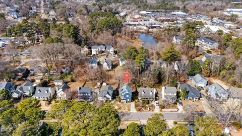 $525,000 | 1049 Mills Street, Raleigh, NC 27608