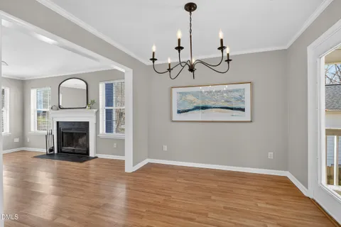 $525,000 | 1049 Mills Street, Raleigh, NC 27608