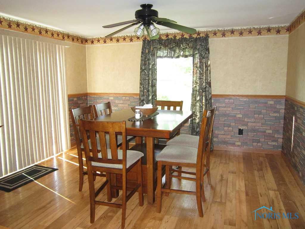 7631 Mermill Road Wayne, OH 43466 - Photo 13 of 20 Dining Room.