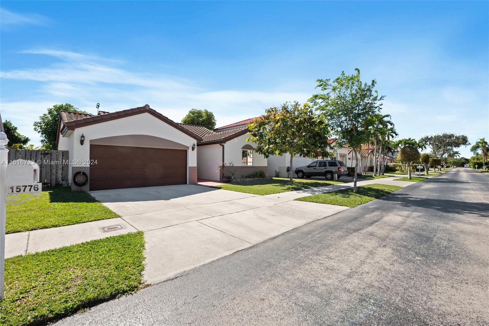 15776 Southwest 74th Ln  