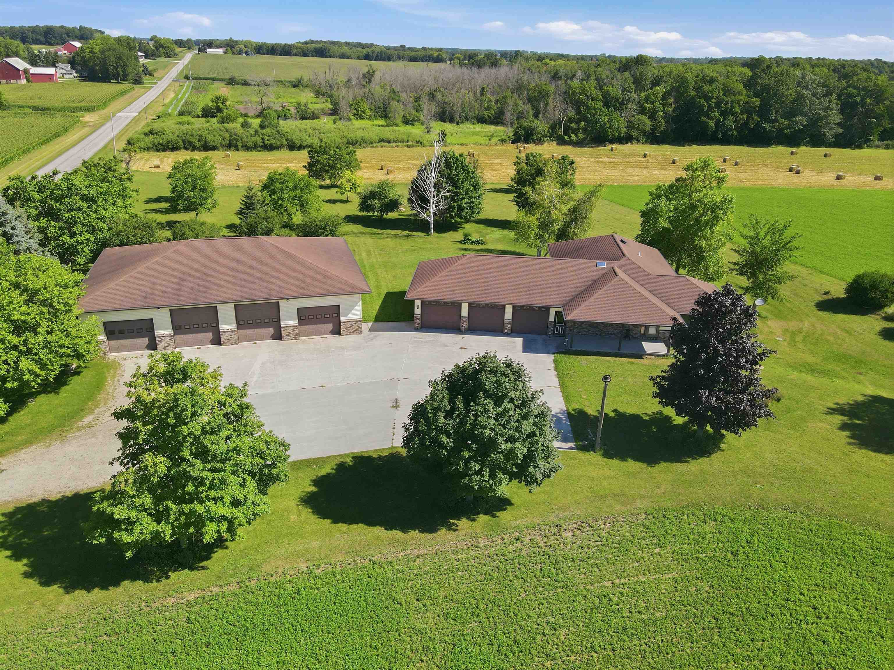 N3200 Minahan Road Chilton, WI 53014 - Photo 50 of 51 Gallery Image 50