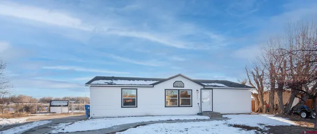 $334,900 | 1312 Pitchfork Road, Montrose, CO 81401
