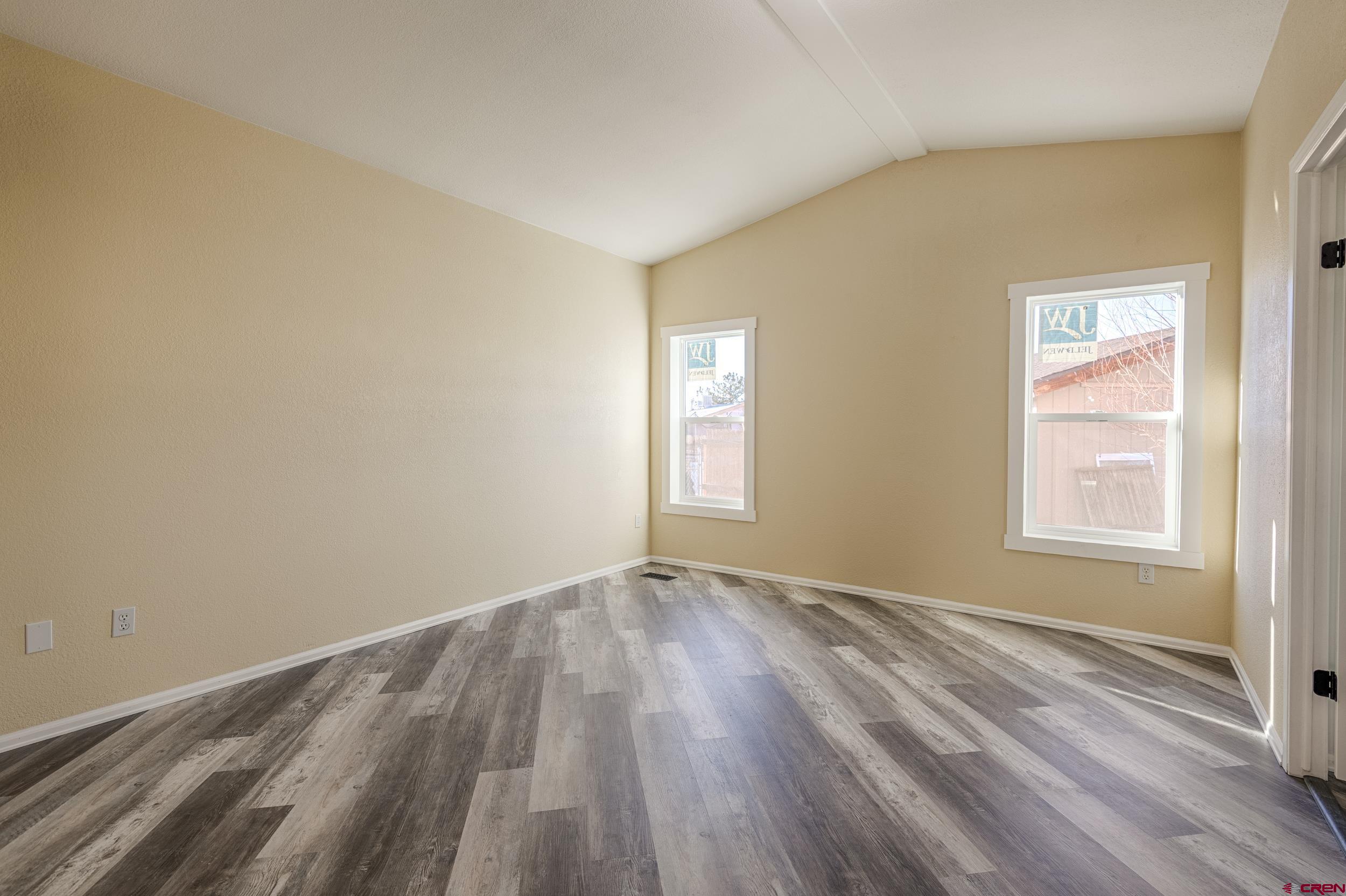 1312 Pitchfork Road Montrose, CO 81401 - Photo 19 of 42 Primary Bedroom