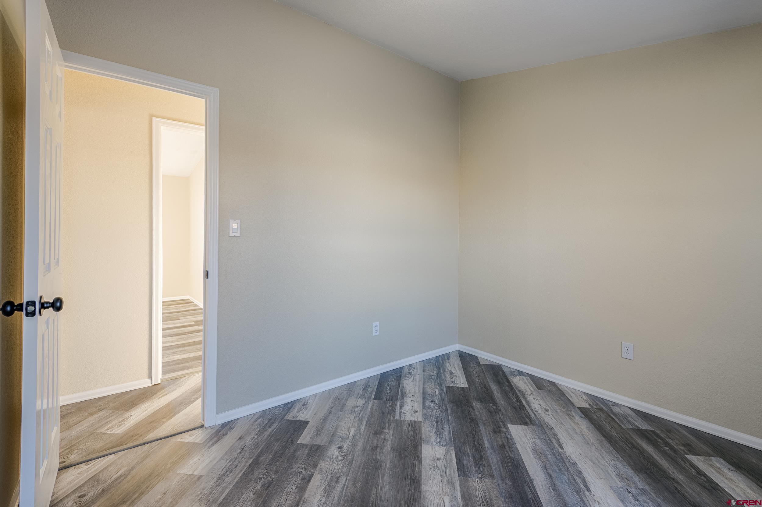1312 Pitchfork Road Montrose, CO 81401 - Photo 22 of 42 2nd Bedroom
