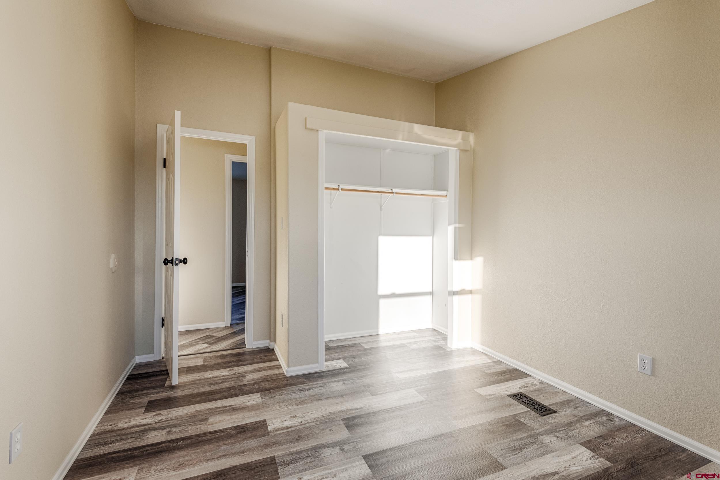 1312 Pitchfork Road Montrose, CO 81401 - Photo 27 of 42 3rd Bedroom