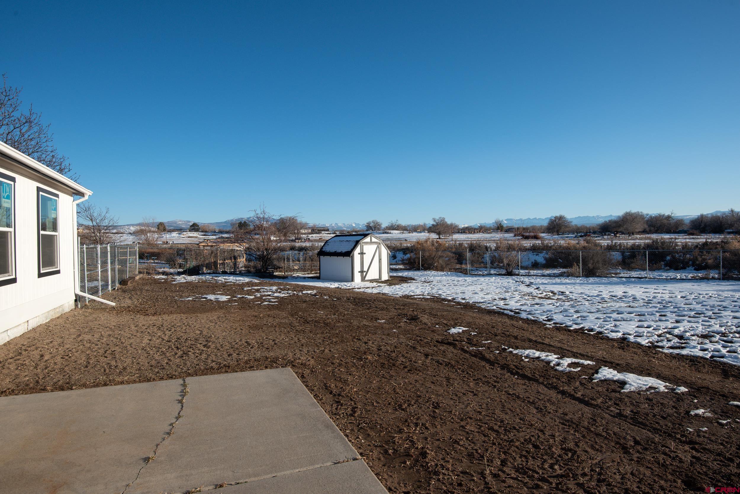 1312 Pitchfork Road Montrose, CO 81401 - Photo 29 of 42