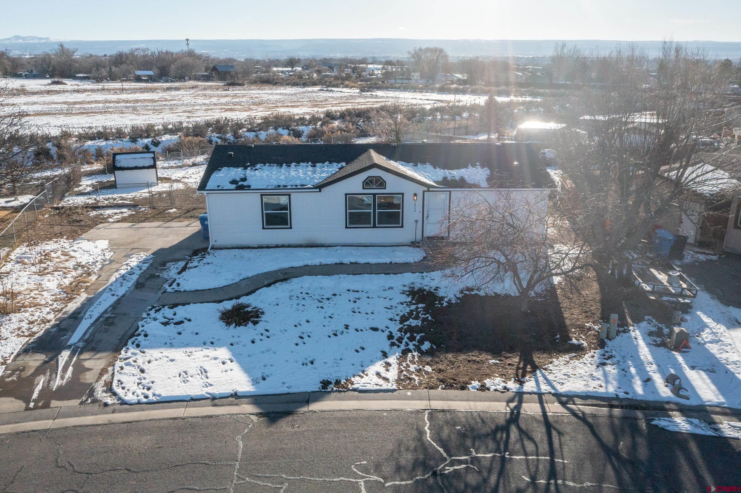 1312 Pitchfork Road Montrose, CO 81401 - Photo 31 of 42