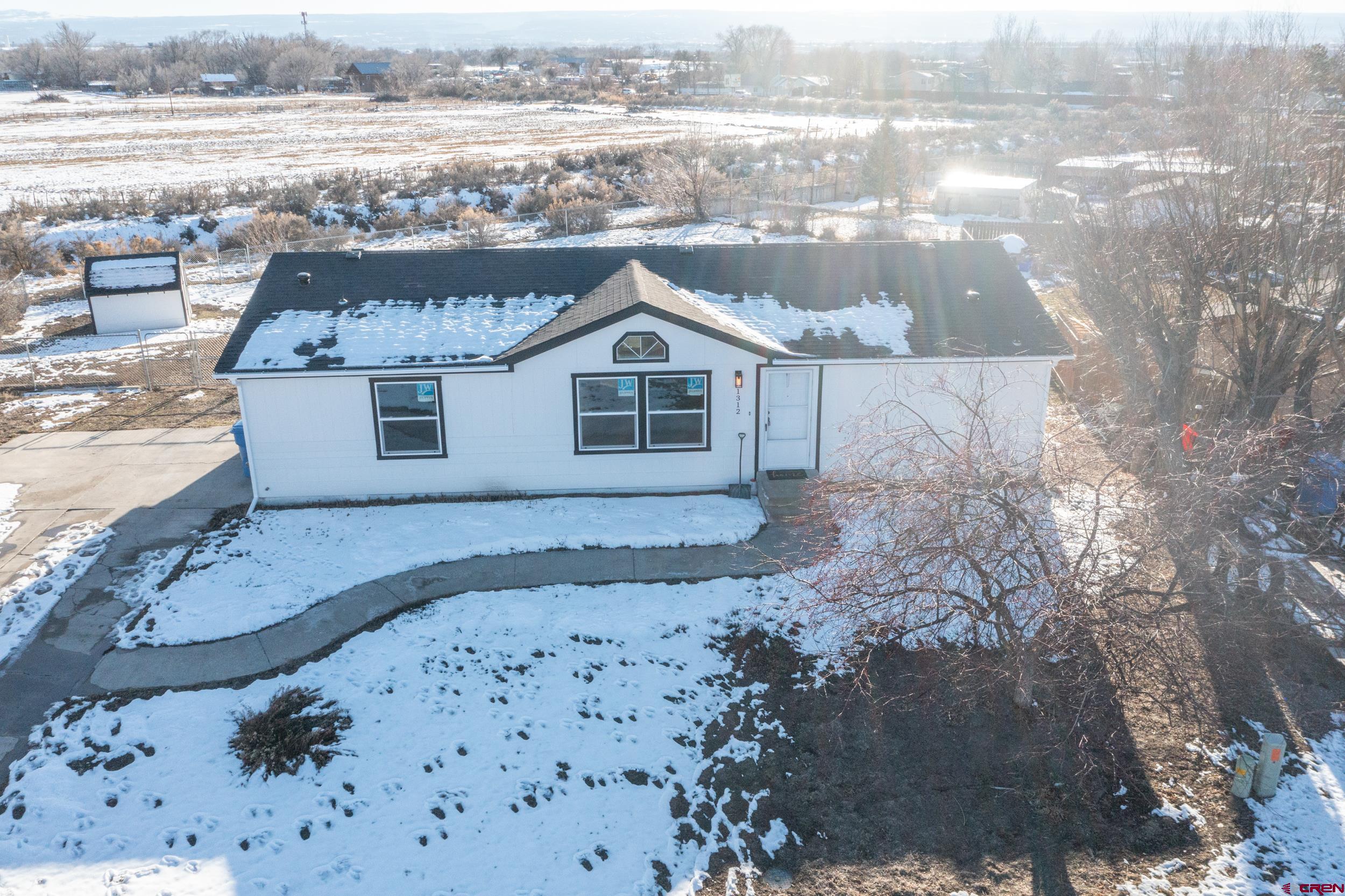 1312 Pitchfork Road Montrose, CO 81401 - Photo 32 of 42