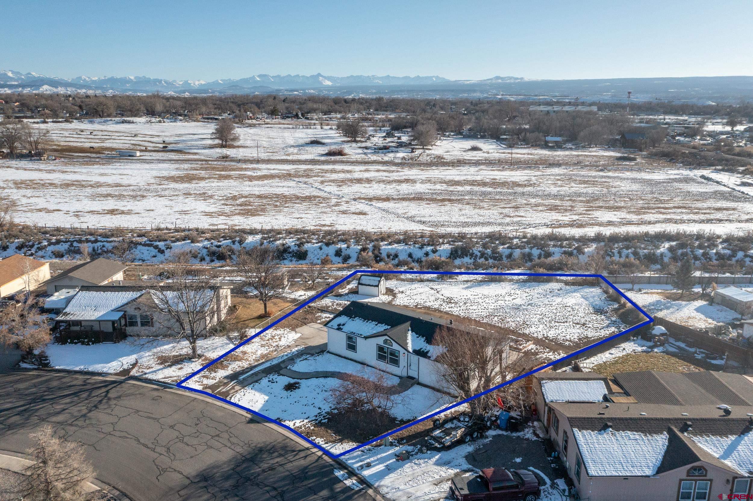 1312 Pitchfork Road Montrose, CO 81401 - Photo 33 of 42