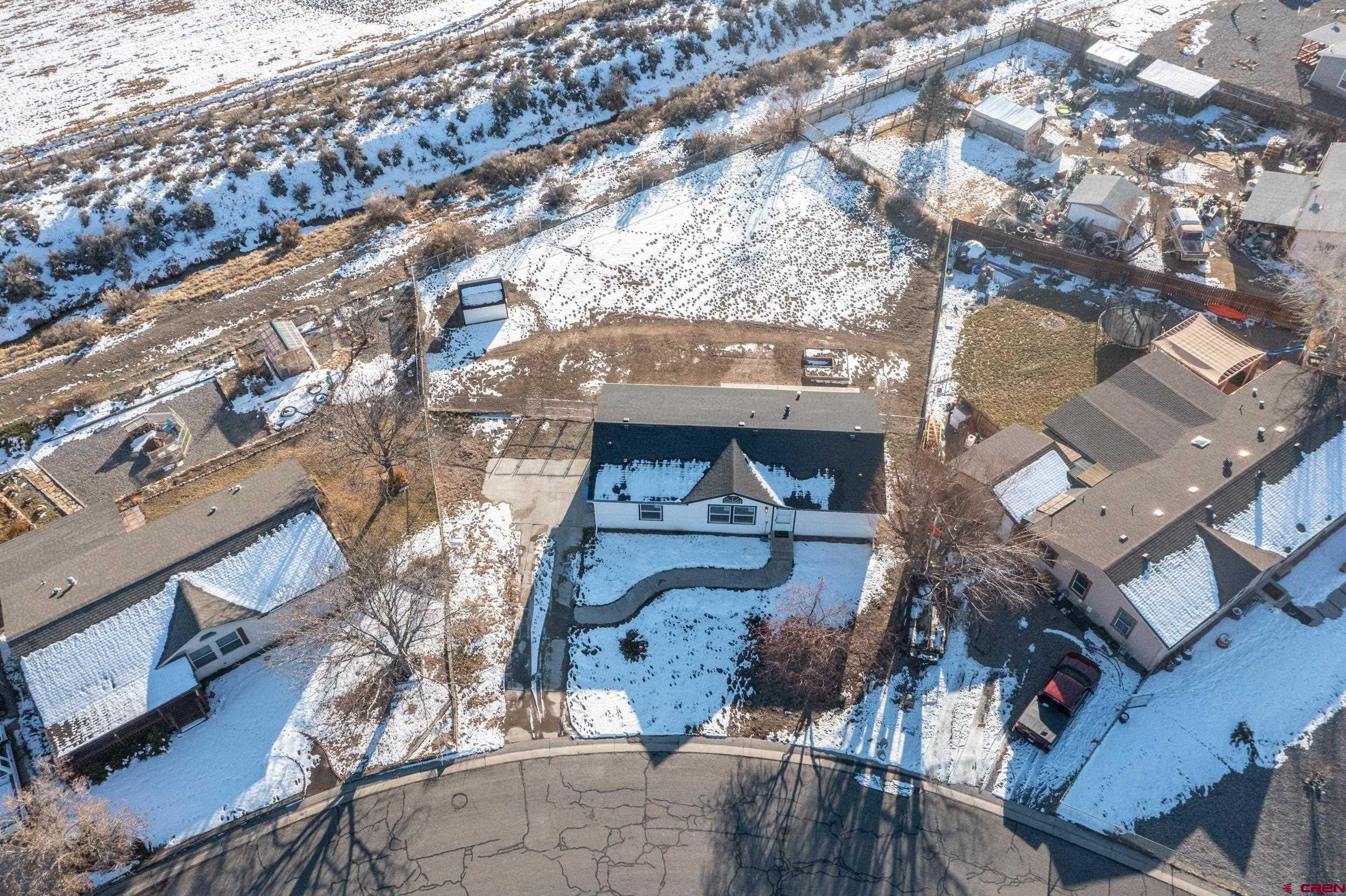 1312 Pitchfork Road Montrose, CO 81401 - Photo 35 of 42