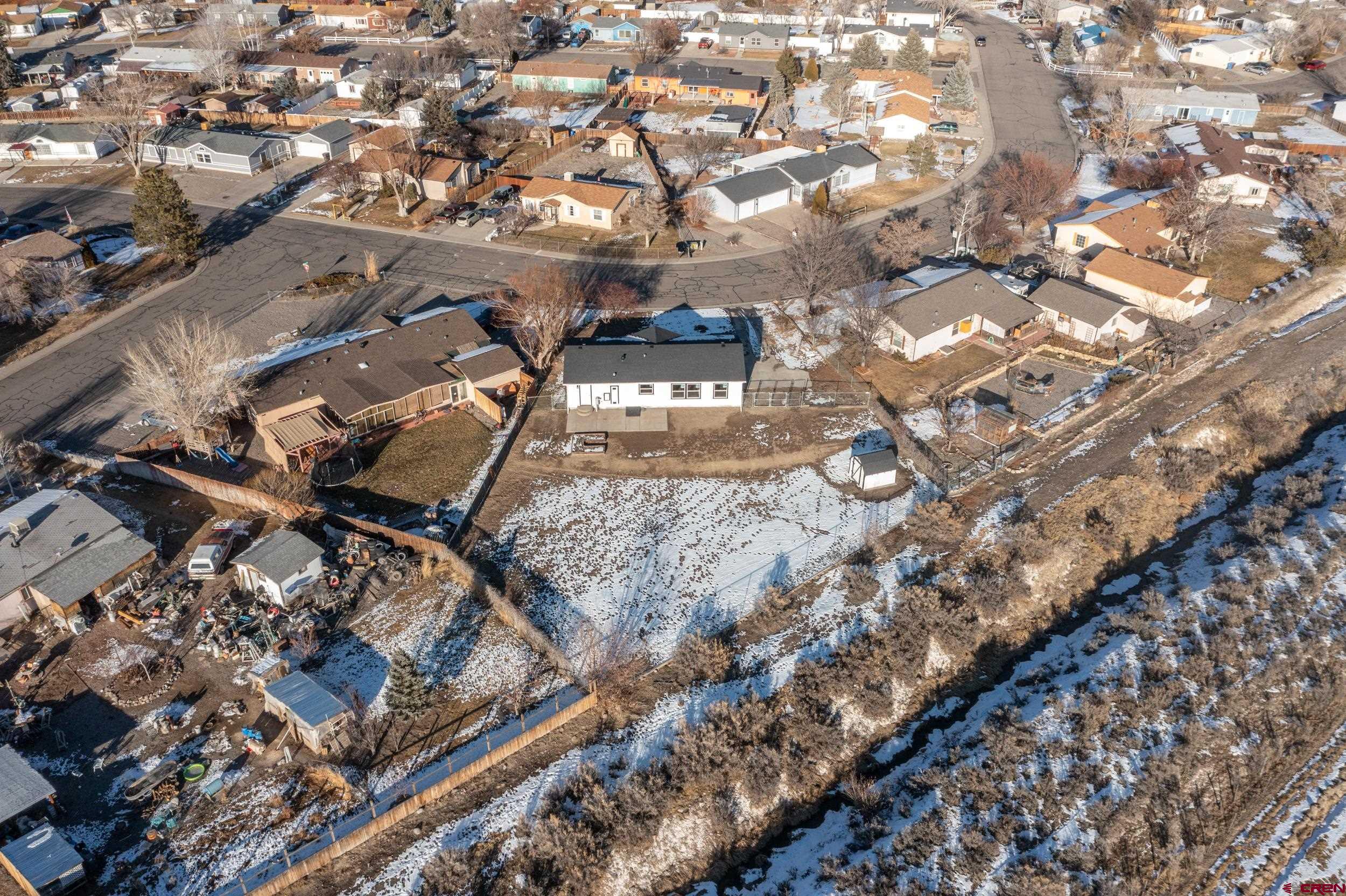 1312 Pitchfork Road Montrose, CO 81401 - Photo 36 of 42