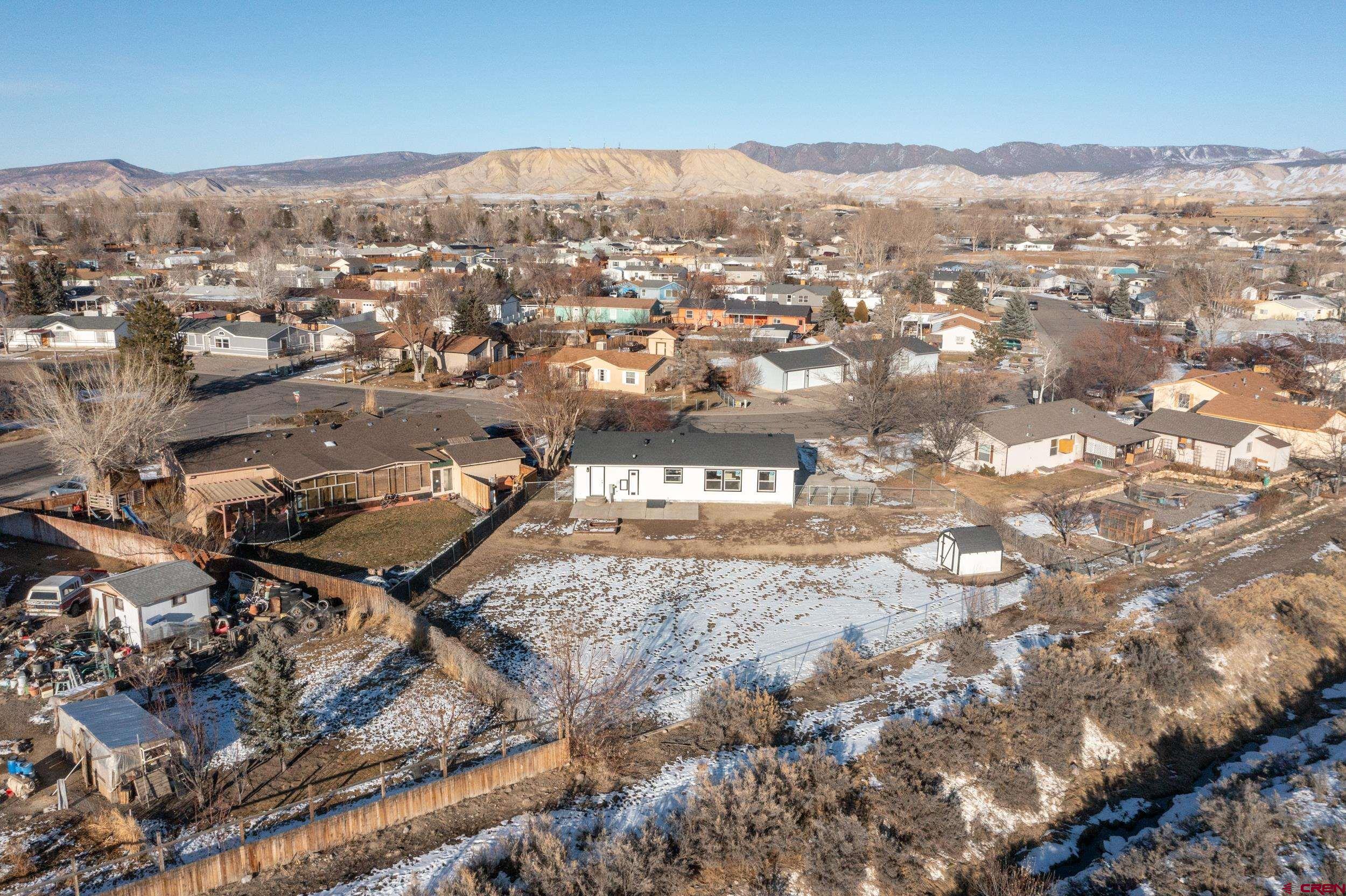 1312 Pitchfork Road Montrose, CO 81401 - Photo 37 of 42