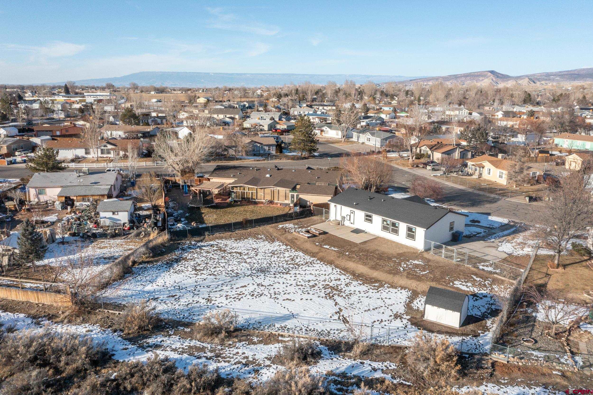 1312 Pitchfork Road Montrose, CO 81401 - Photo 39 of 42