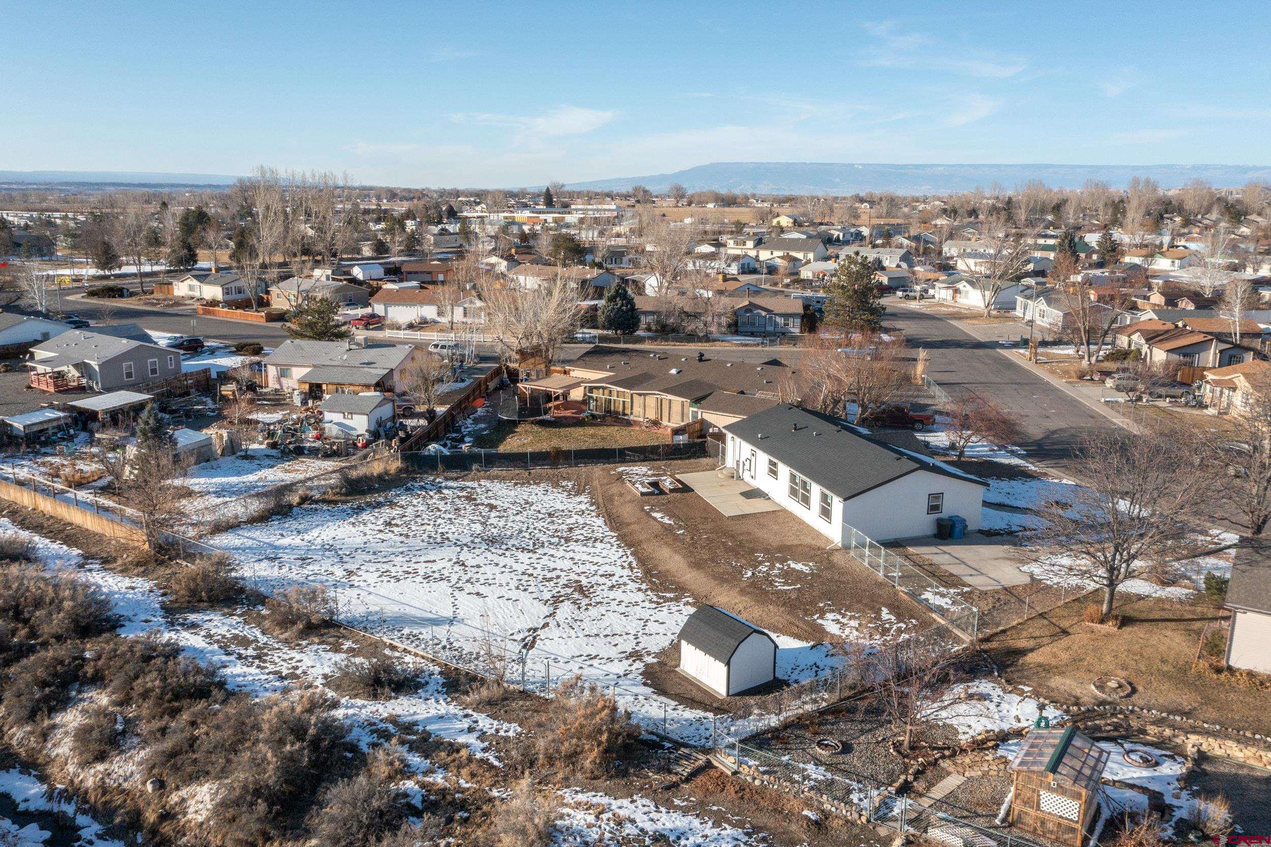1312 Pitchfork Road Montrose, CO 81401 - Photo 40 of 42