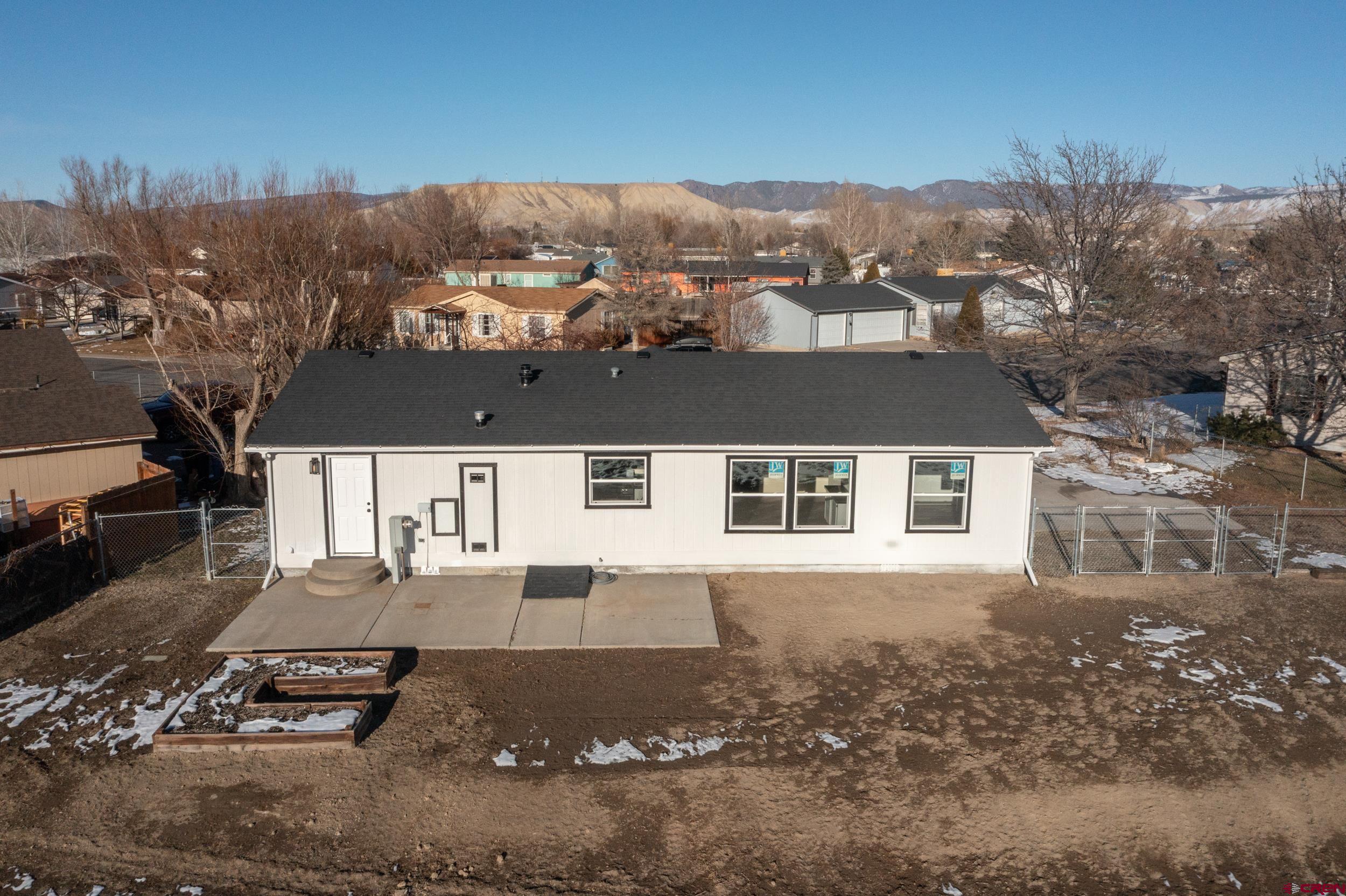 1312 Pitchfork Road Montrose, CO 81401 - Photo 41 of 42