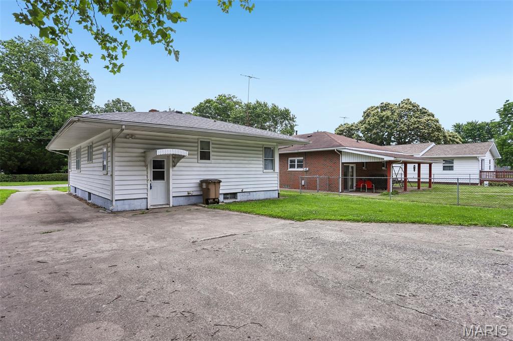 306 South 2nd Street Benld, IL 62009 - Photo 24 of 26
