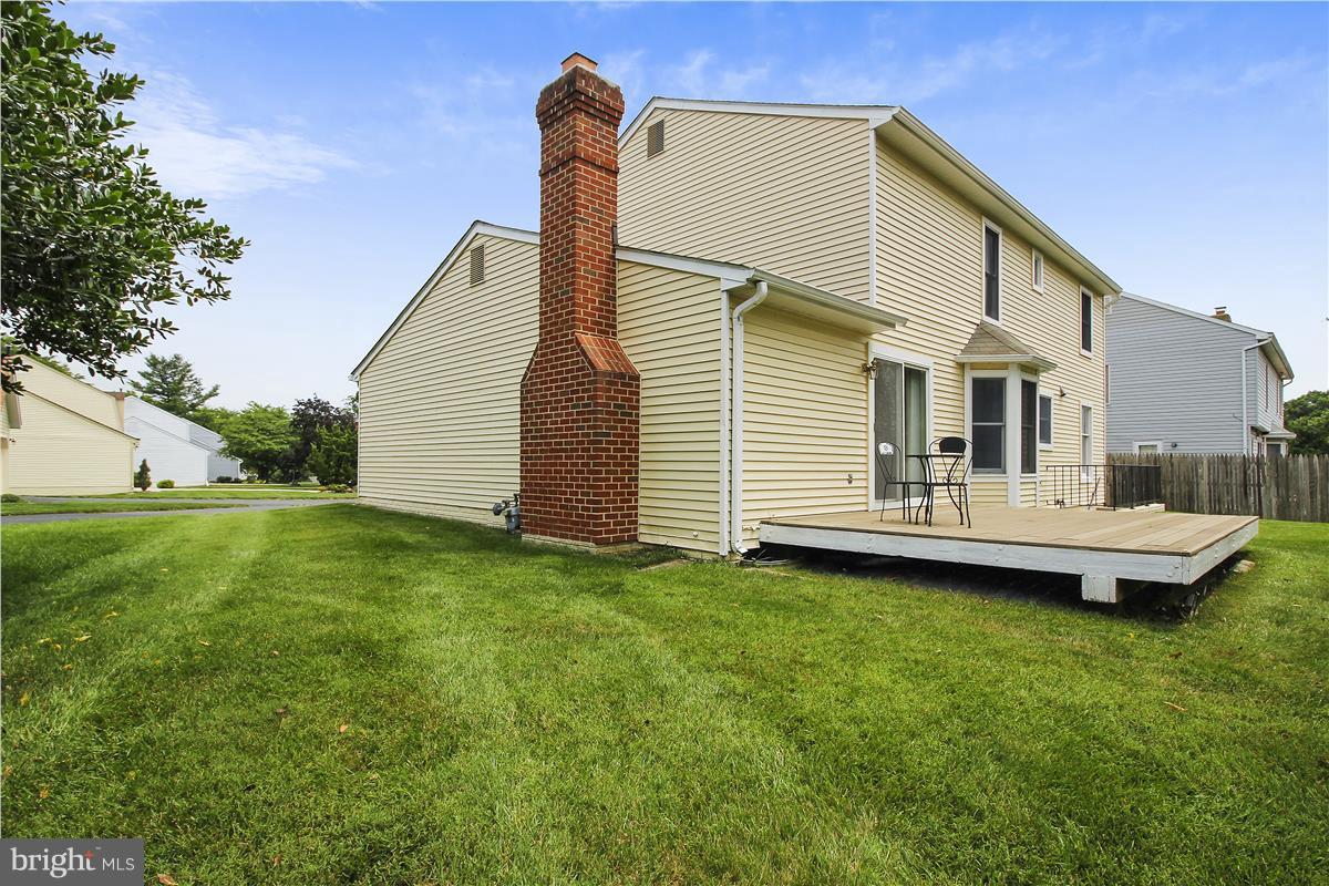 8610 Aqueduct Road Potomac, MD 20854 - Photo 29 of 30 Exterior (General)