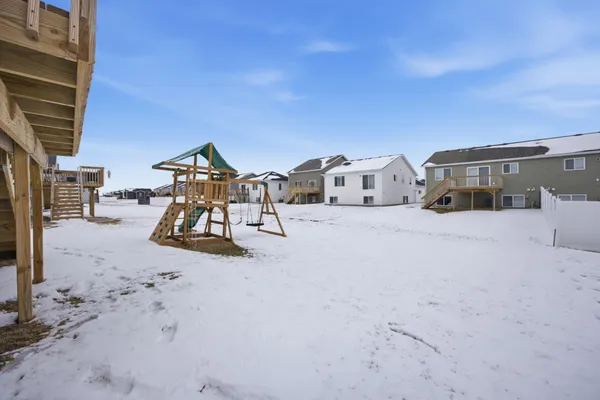 $366,900 | 6862 Thomas Street, Horace, ND 58047