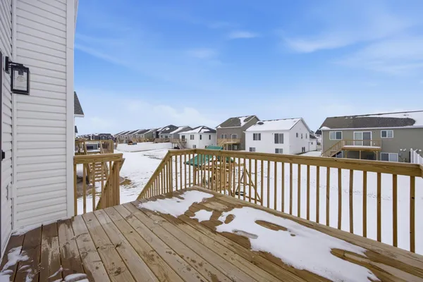$366,900 | 6862 Thomas Street, Horace, ND 58047