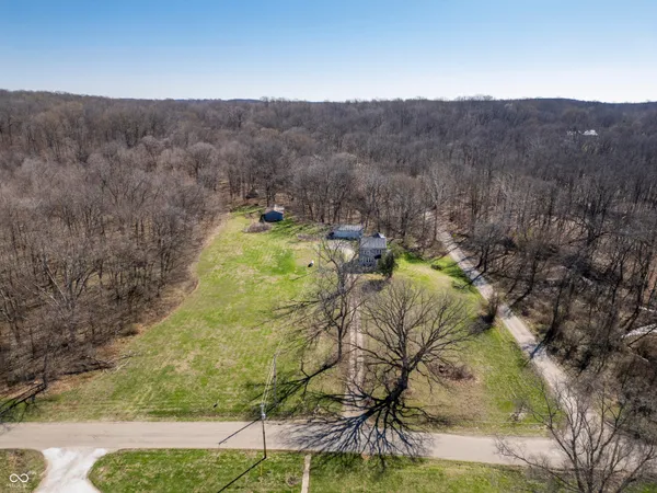 $299,900 | 749 South River Road, Covington, IN 47932