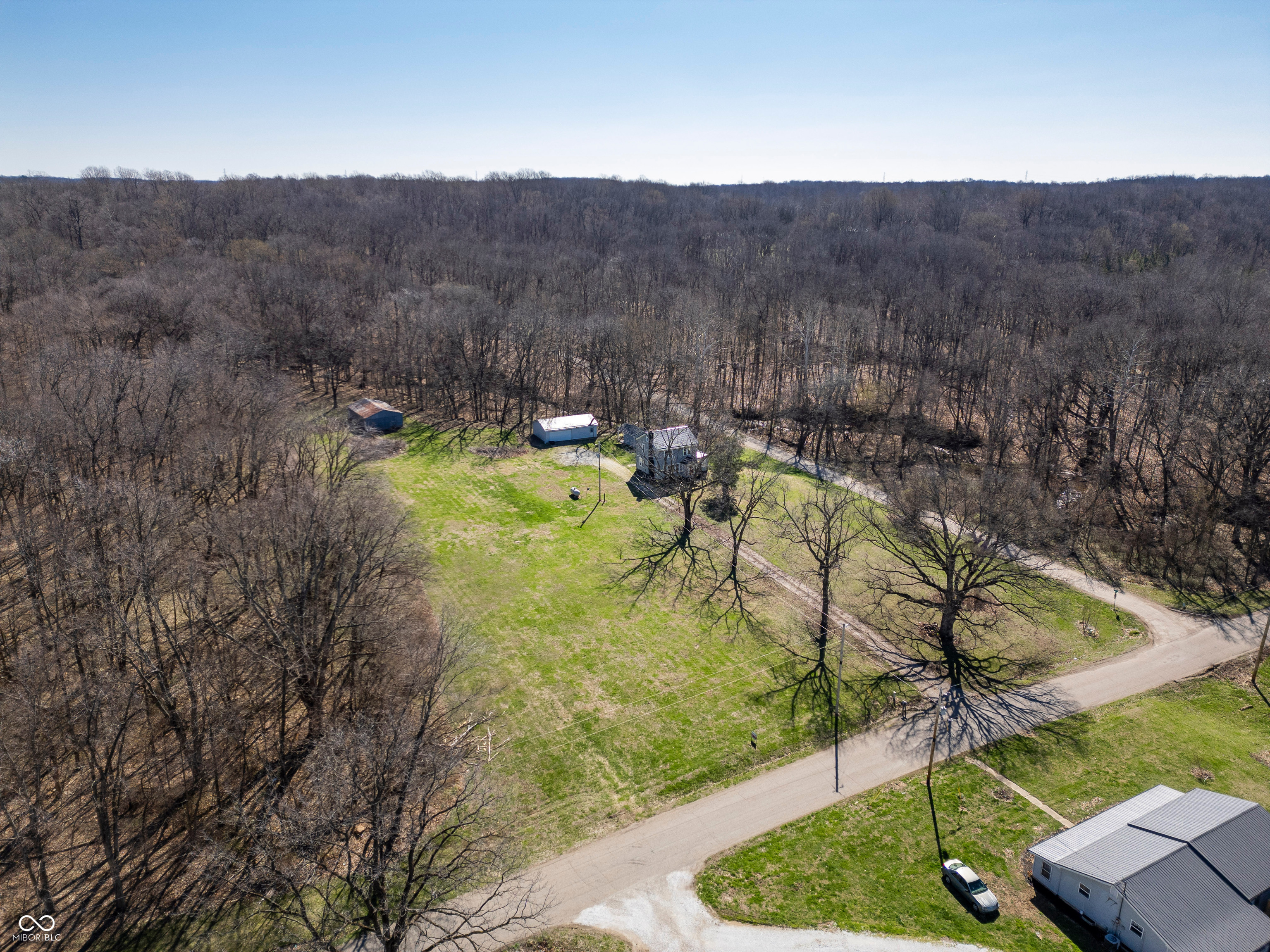 749 South River Road Covington, IN 47932 - Photo 46 of 55