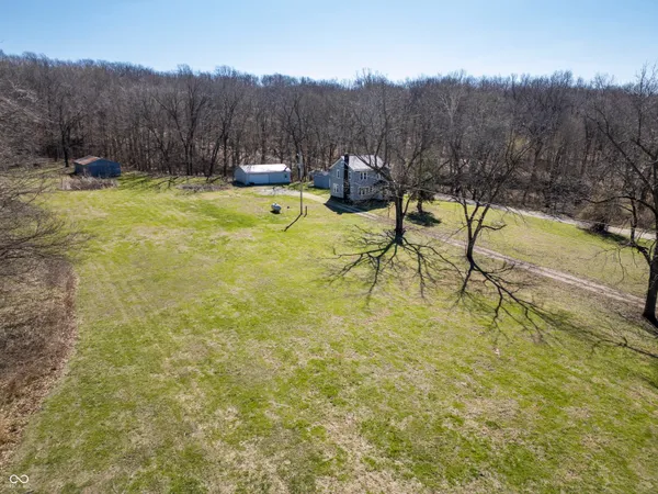 $299,900 | 749 South River Road, Covington, IN 47932