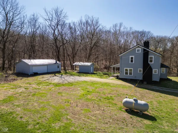 $299,900 | 749 South River Road, Covington, IN 47932