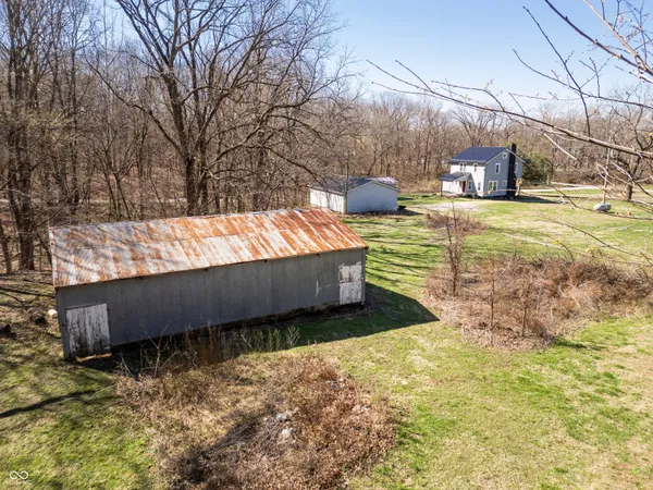 $299,900 | 749 South River Road, Covington, IN 47932