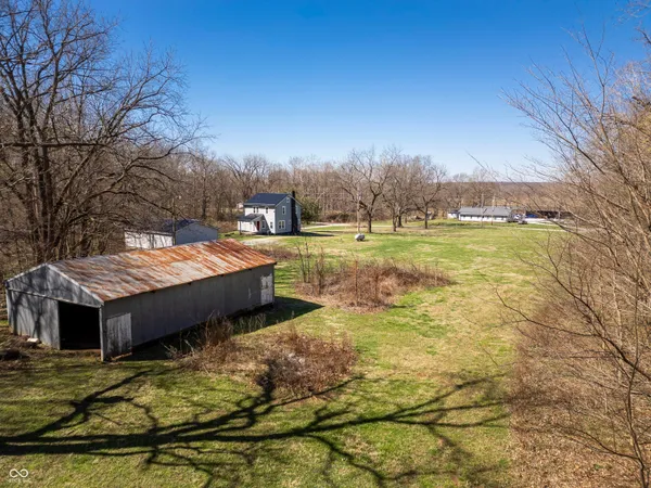 $299,900 | 749 South River Road, Covington, IN 47932