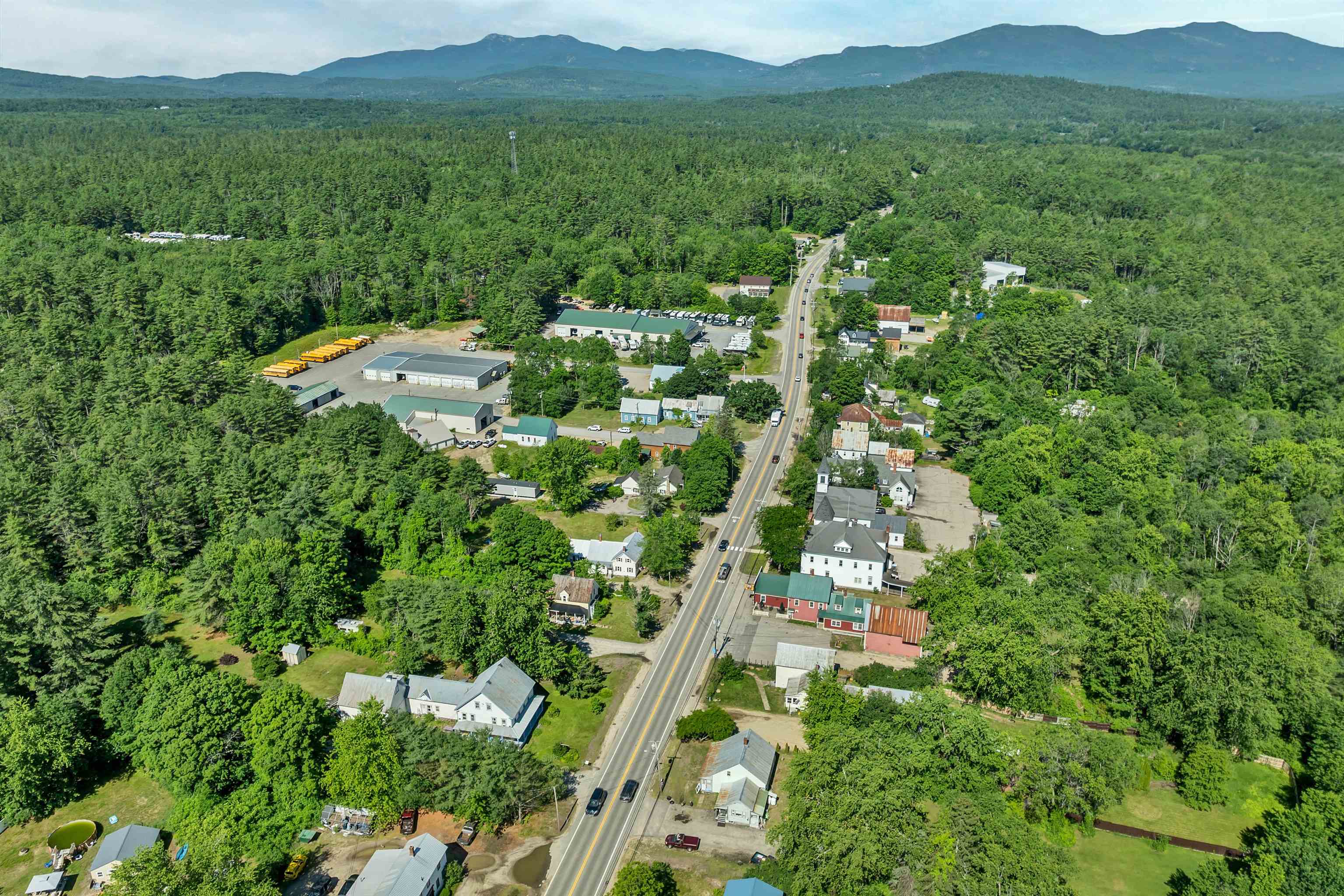 1615 East Main Street Conway, NH 03813 - Photo 47 of 47