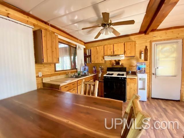 901-921 Sand River Road Deerton, MI 49822 - Photo 8 of 41 Gallery Image 8
