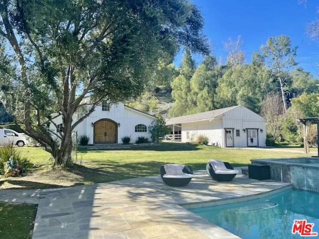 $7,250,000 | 24024 Long Valley Road, Hidden Hills, CA 91302