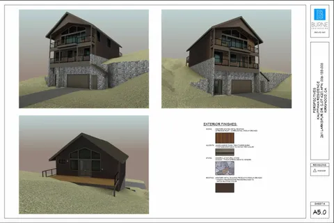 a picture of a living room with a wooden floor