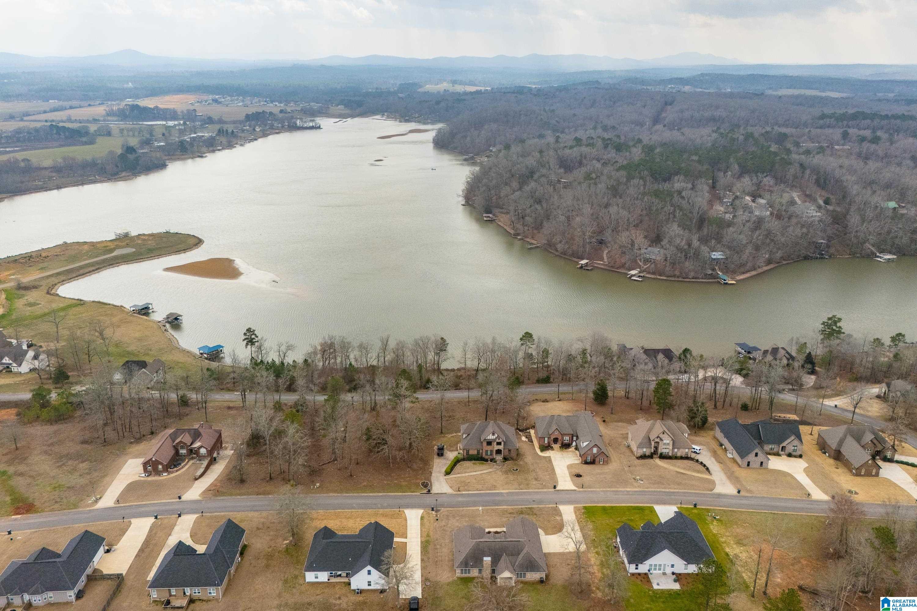 160 Overlook Ridge Lincoln, AL 35096 - Photo 40 of 44
