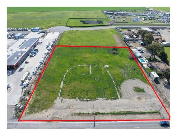 $1,499,950 | 2527 East Pacheco Boulevard, Los Banos, CA 93635